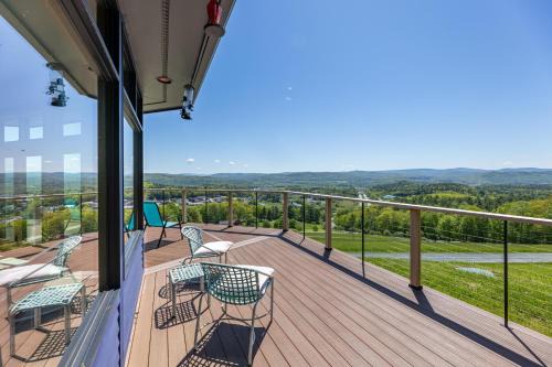 White River Junction House | Green Mountain Getaway