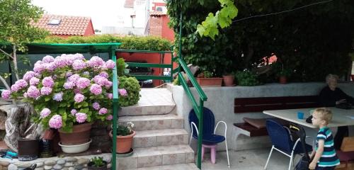 Bol Apartment | Green Oasis