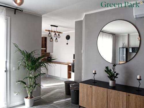 San Donato Milanese House | Green Park Guesthouse