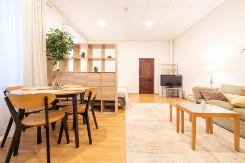 Tatari Apartment | Green Residence