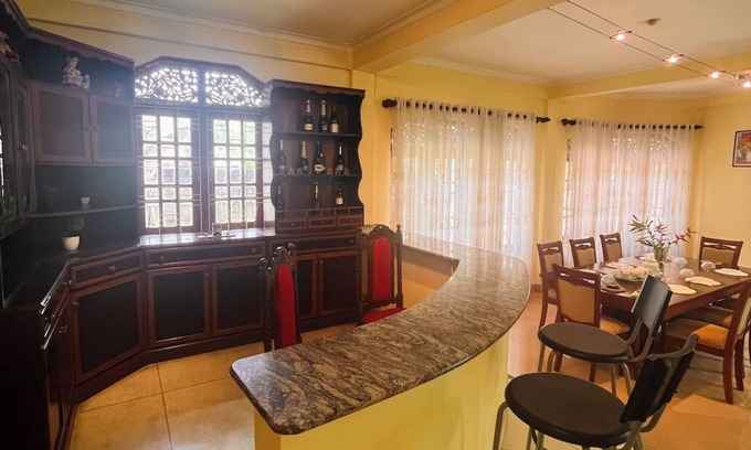Harispattuwa Bed & Breakfast | Greenbell Kandy