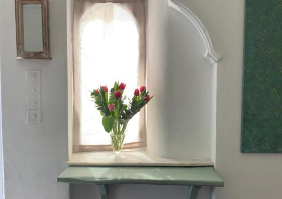 Little Venice Apartment | Greenish Mamona's house