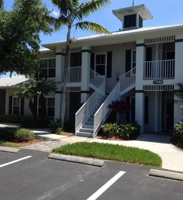 Naples Apartment | Greenlinks Naples Florida Condo