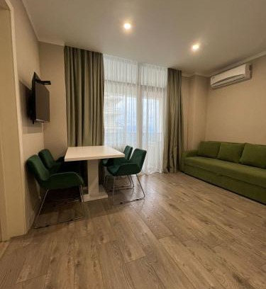 Gonio Apartment | Greenside Aparthotel 802