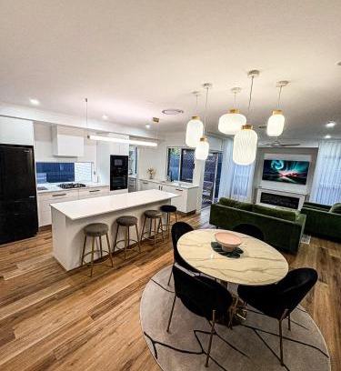 Bargara House | GreenView- The Premier Stay