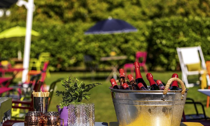 Darmstadt Hotel | Greet Hotel Darmstadt