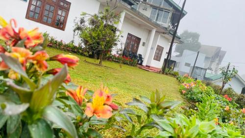Nuwara Eliya House | Gregory Lake Inn Resort