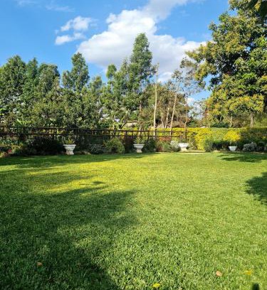 Riara Ridge House | Grevillea Farm house