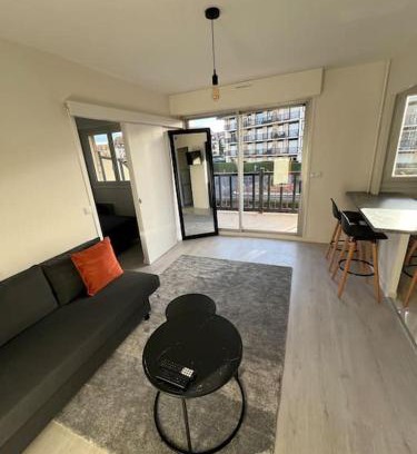 Villers-sur-Mer Apartment | GREY Bel appartement coté mer !