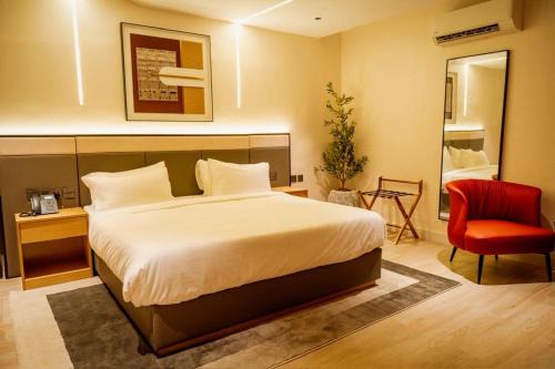Benin City Hotel | Greyfield Hotel and Apartments