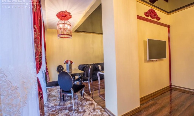 Tsentralny District Apartment | Griboedova,1 apartment