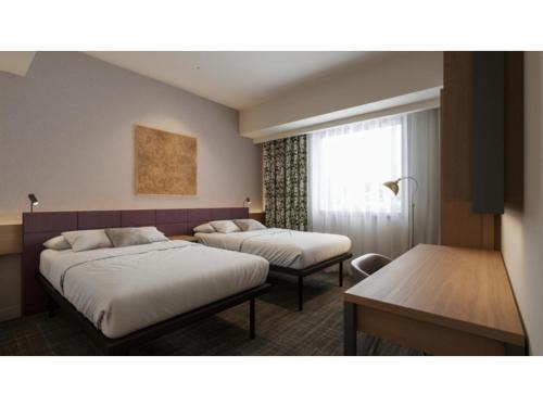 Otaru Hotel | GRIDS Premium Hotel Otaru - Vacation STAY 68543v