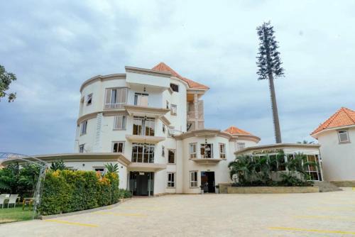 Entebbe Hotel | Grik Hotel - Entebbe