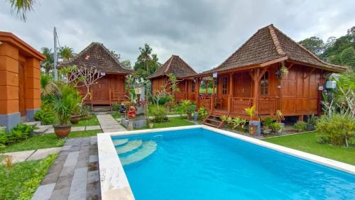 Nyambu Hotel | Griya Taman by Sundari Hospitality