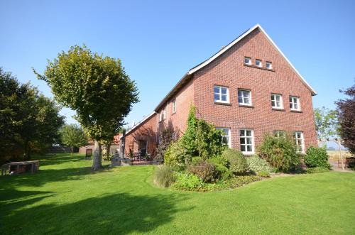 Wittmund Apartment | Grodenhof