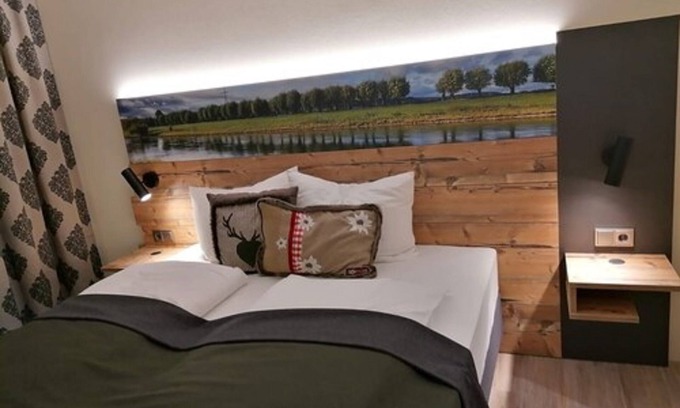Grohnde Hotel | Grohnder Fährhaus GmbH Hotel