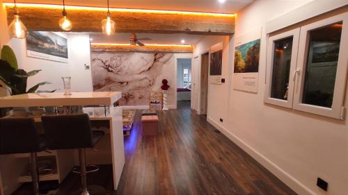 Logrono City Centre Apartment | GRooms alojamiento entero