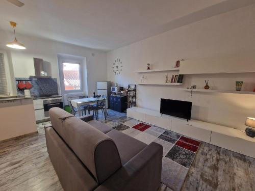 Grosseto Apartment | Grosseto Design Apartment