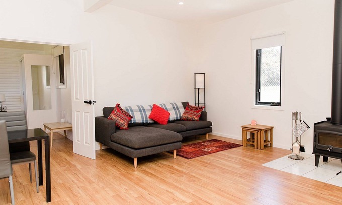 Torquay Apartment | Grossmans Pavillion Getaway
