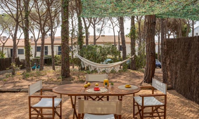 Calella de Palafrugell Apartment | Ground Floor Apartment Casa Marea Calella de Palafrugell