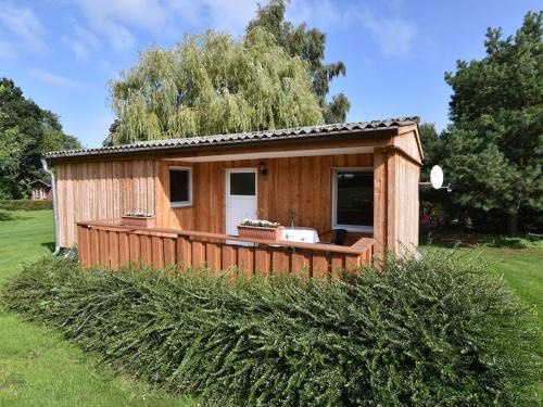 Insel Poel House | Ground-Floor Getaway with Garden