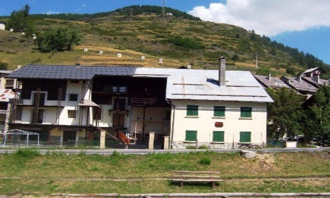 Abries House | GROUP OFFER 9 people Abries