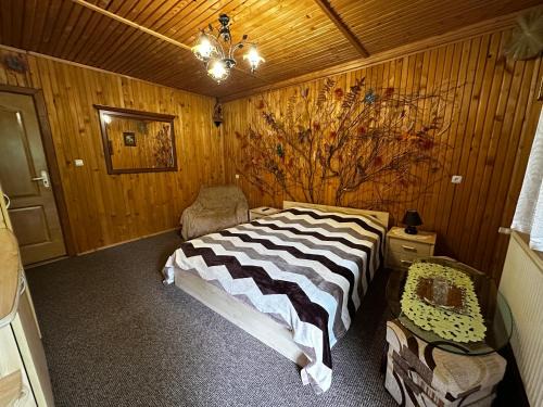 Pylypets Hotel | Grunok (Adults only)