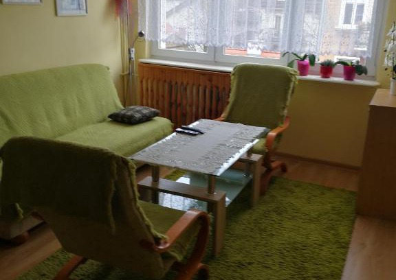 Sopot Apartment | Grunwaldzka 52/7