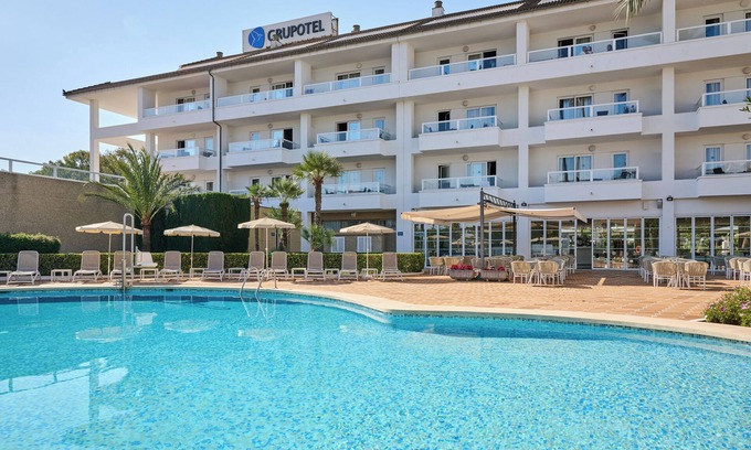 Muro Apartment | Grupotel Alcudia Suite