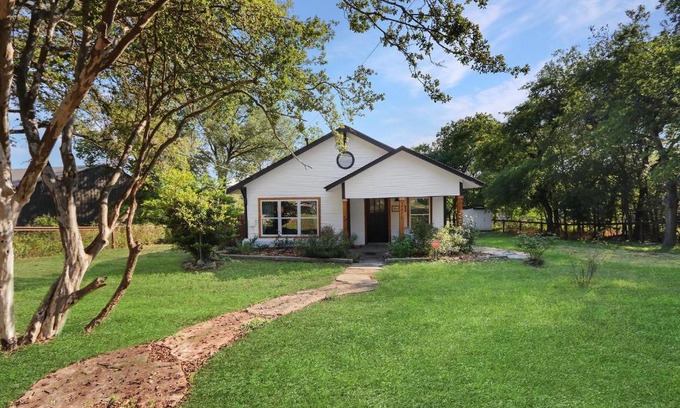 Canyon Lake House | Guadalupe Getaway