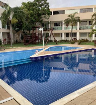 Guarajuba Apartment | GUARAJUBA-VILLAGE BELLA LUNA