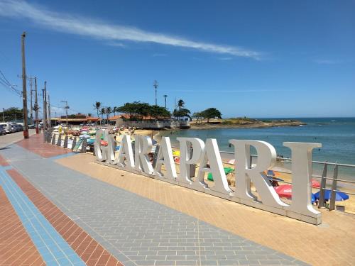 Centro Apartment | GUARAPARI RESIDENCE antigo Bristol