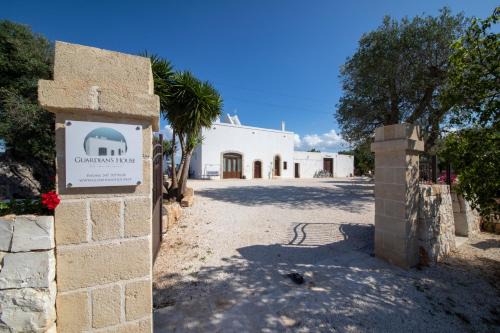 Monopoli Bed & Breakfast | Guardian's House