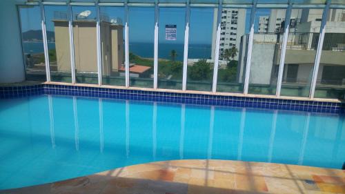 Morro do Maluf Apartment | Guarujá Flat