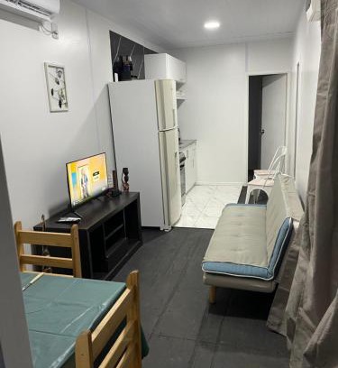 Guazuvira Nuevo Apartment | Guazuvira nuevo, sandú coast