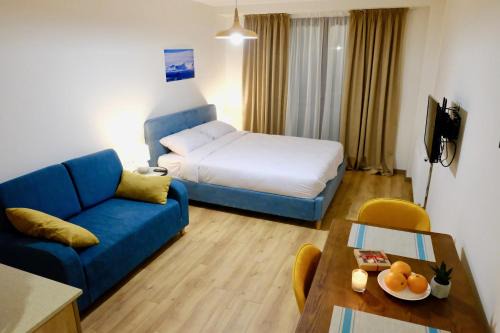 Kazbegi Apartment | GUDASKI Apartments, New Gudauri LOFT2 & LOFT1