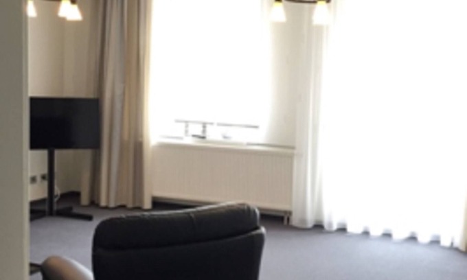 Sangerhausen Apartment | Guest apartment 2 on the 1st floor - Guesthouse Pacia & Ritter