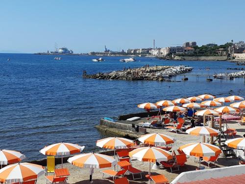 Civitavecchia House | Guest house al mare