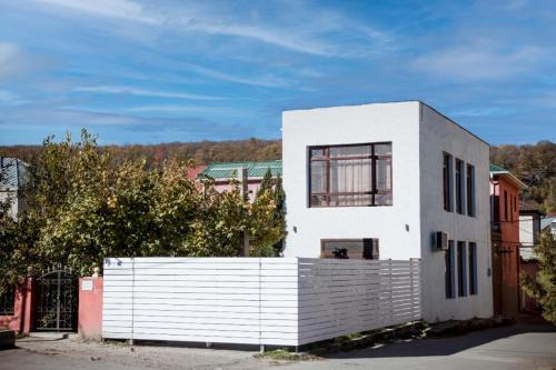 Qusar House | Guest house