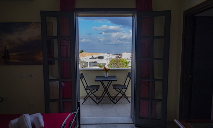 Tropea Bed & Breakfast | Guest House Capitan Libeccio