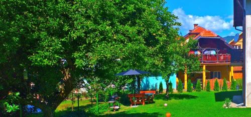 Bajina Basta Apartment | Guest house Dagovic