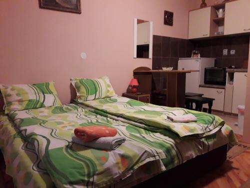 Kostol House | Guest House Dunavski Raj