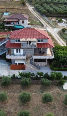 Berat House | Guest House Ilir