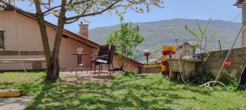 Sumece House | Guest House Lejla
