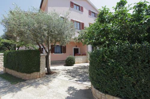 Medulin Apartment | Guest House Ljubica