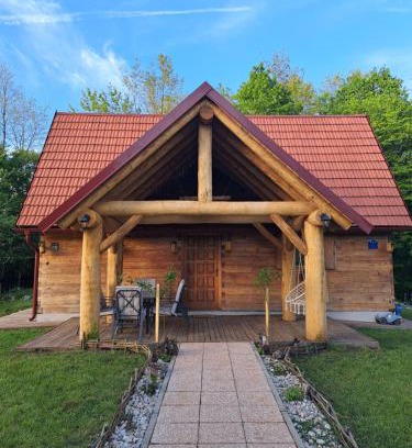 Slunj House | Guest house Mihovil