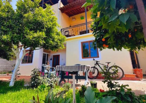 Berat Apartment | Guest House Noah&Kristel