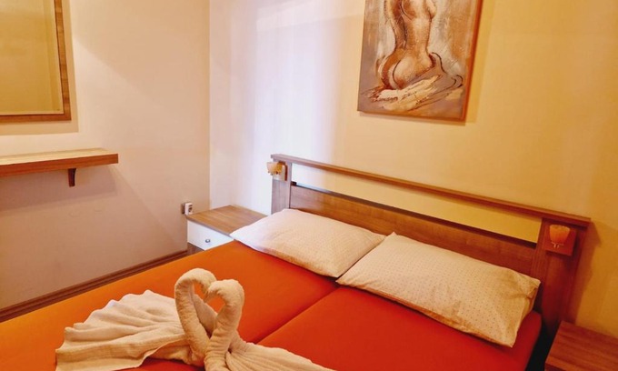 Senj Apartment | Guest House Sombrero 2
