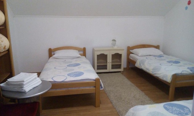 Medjugorje House | Guest House Star