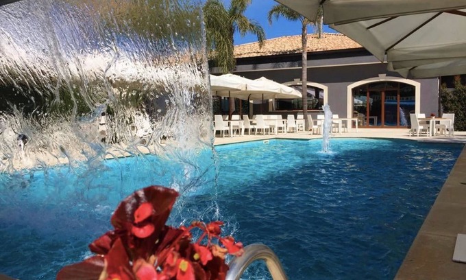 Acireale House | Guest House Terra di Venera